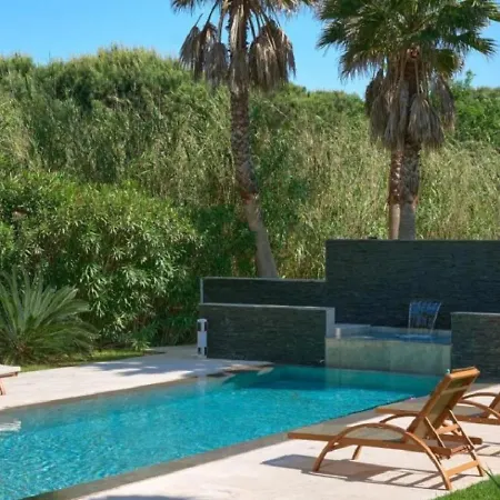 Eton Saint Tropez
