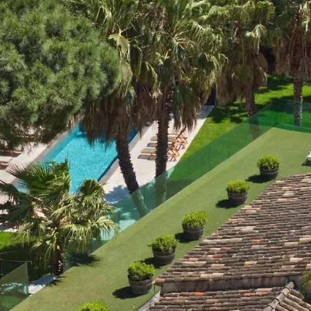 Vila Eton