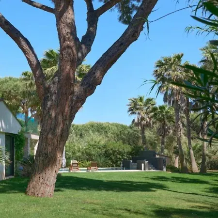 Eton Vila Saint Tropez