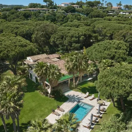 Eton Saint Tropez
